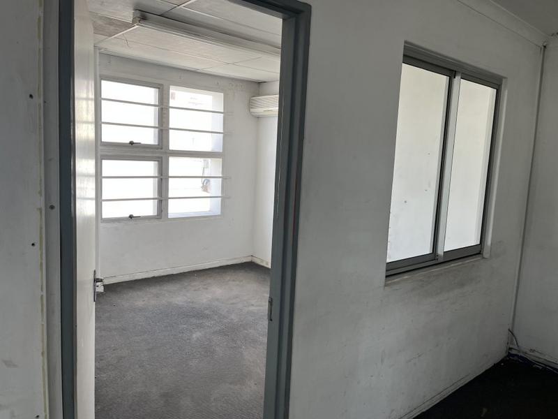 To Let commercial Property for Rent in Paarden Eiland Western Cape